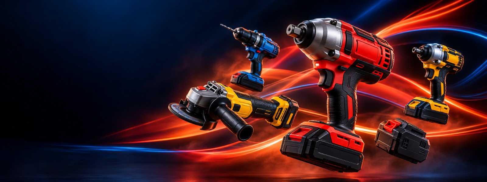 Cases Showcase