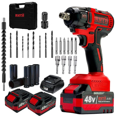 Impact Tools