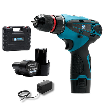 THOR 12V Drill Machine